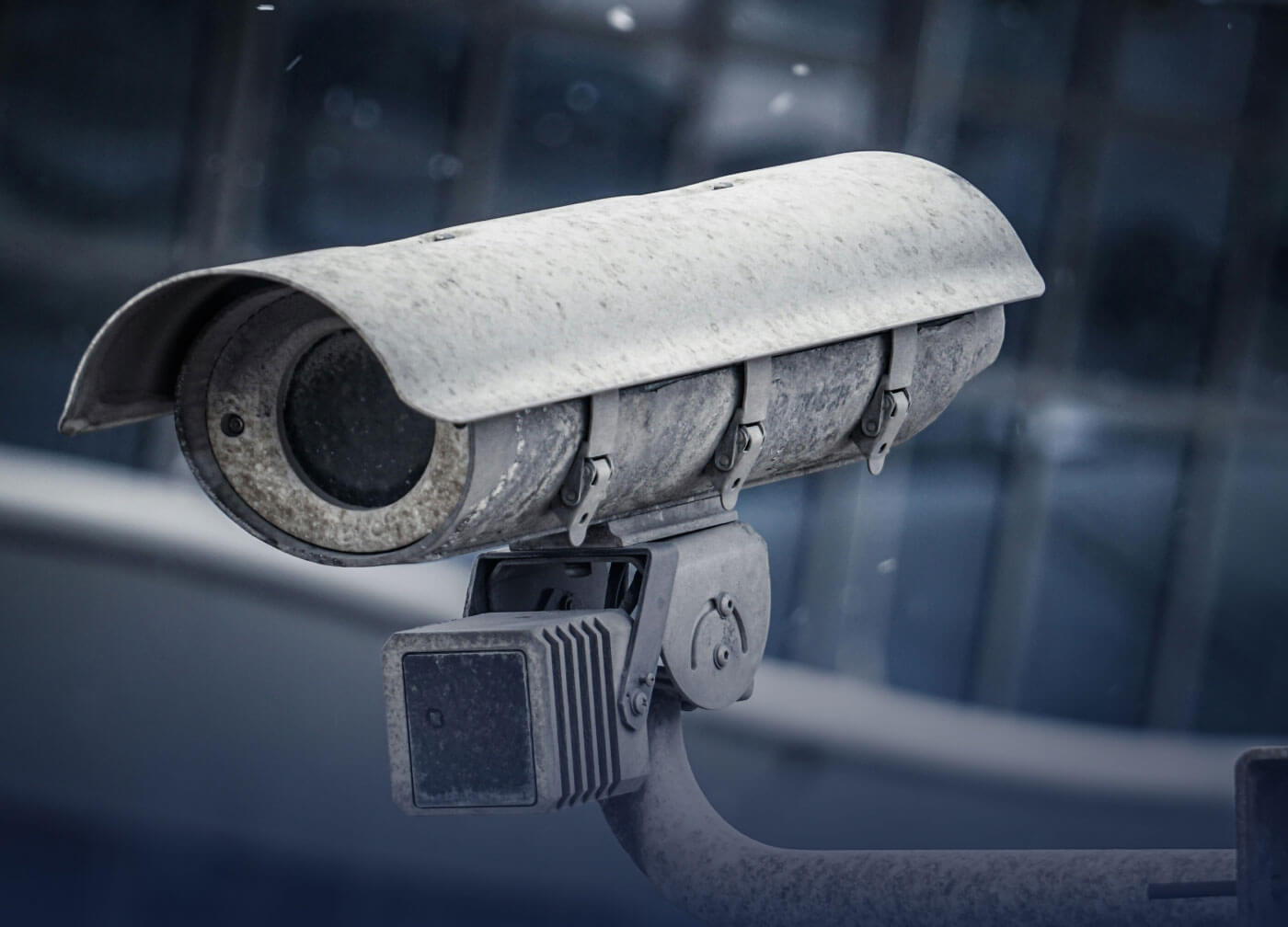 Watch Record Secure